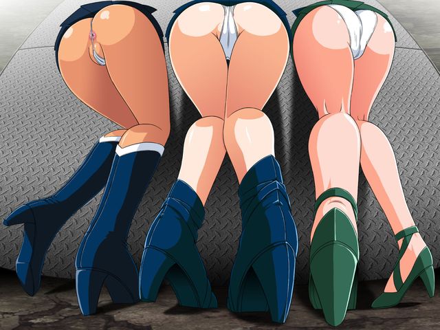 ass hentai