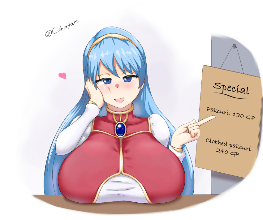 huge boobs hentai