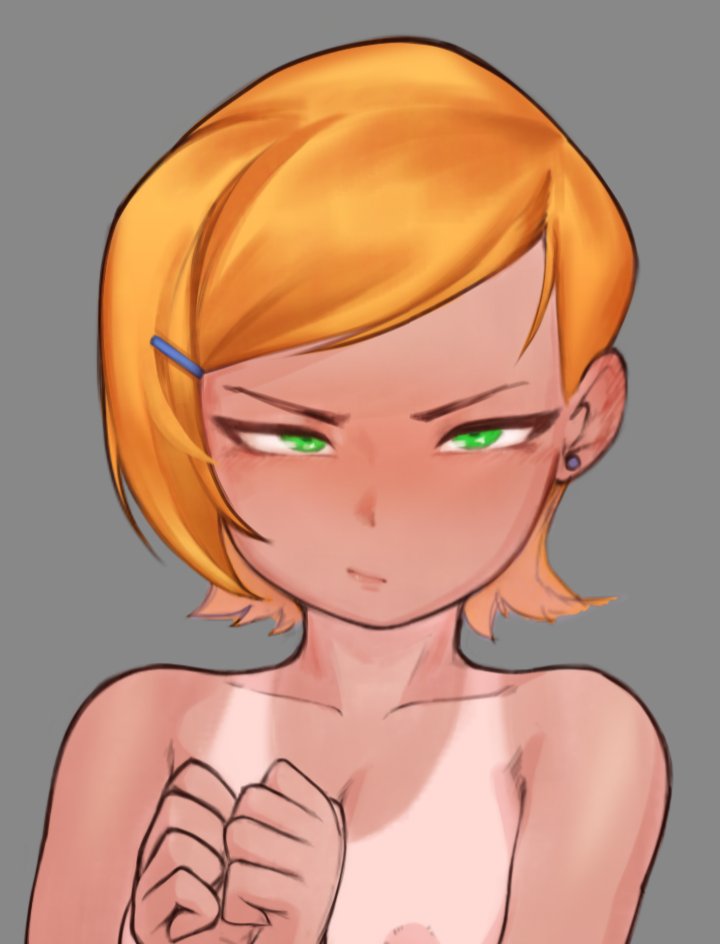 Hentai Photo