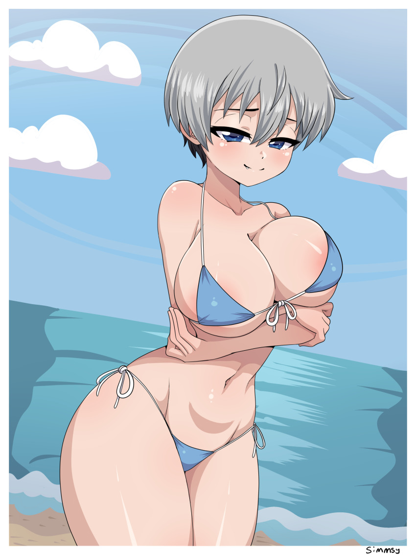 uzaki-chan hentai