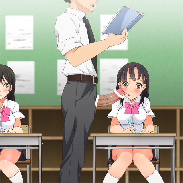 Hentai Photo