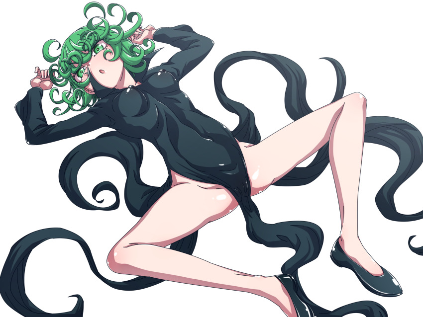 tatsumaki hentai